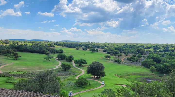 Elements Private Golf Reserve Holiday Home 109 & 111