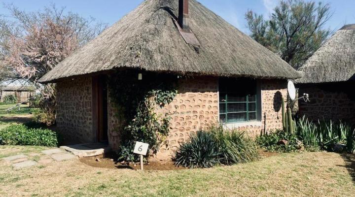 Safari Park Guest Farm