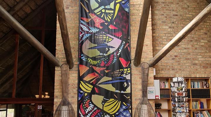 Klein Bosveld Guesthouse