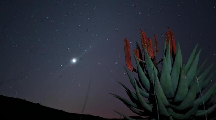 Kleinrivier Mountain Escapes