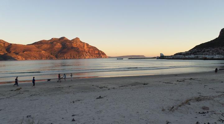 Riversong Hout Bay