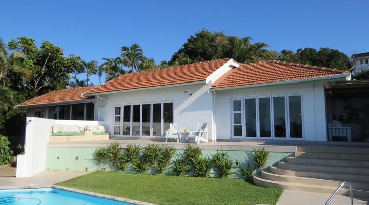 Bare Feet Retreat B&B