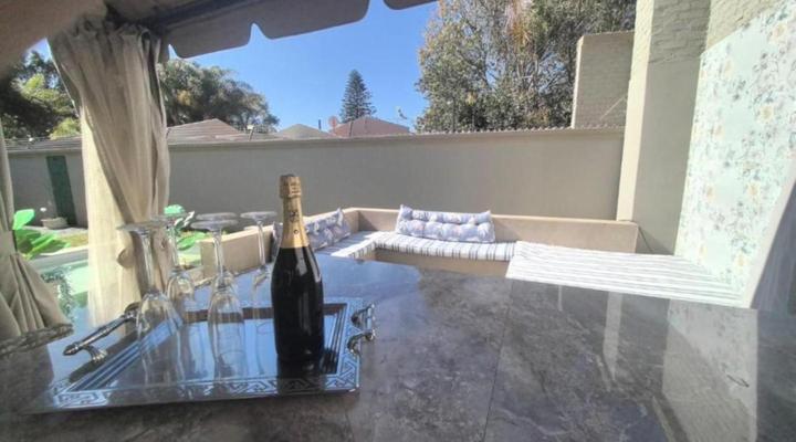 Bryanston Palms Accommodation