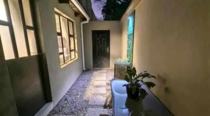 Bryanston Palms Accommodation