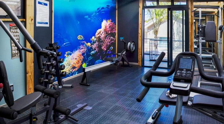 Bishops Lodge & Whaler's Inn