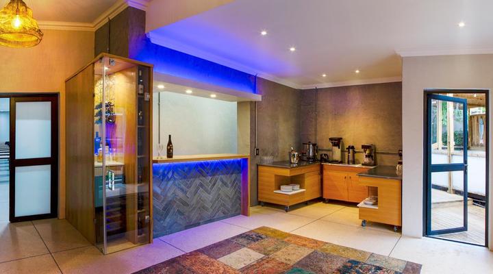 Bishops Lodge & Whaler's Inn