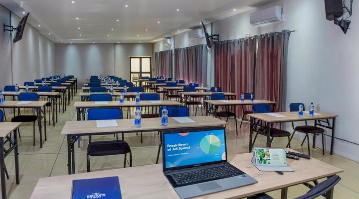 Bishops Lodge & Whaler's Inn