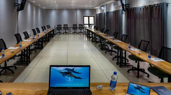 Bishops Lodge & Whaler's Inn