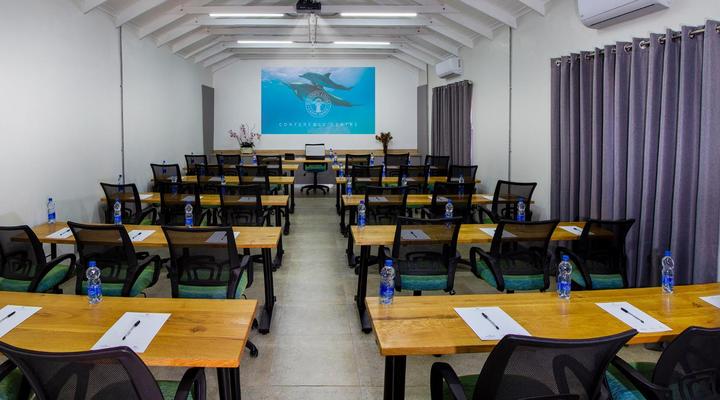 Bishops Lodge & Whaler's Inn