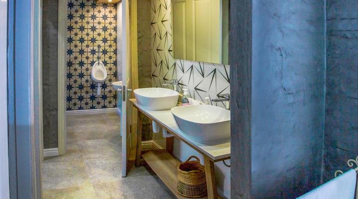 Bishops Lodge & Whaler's Inn