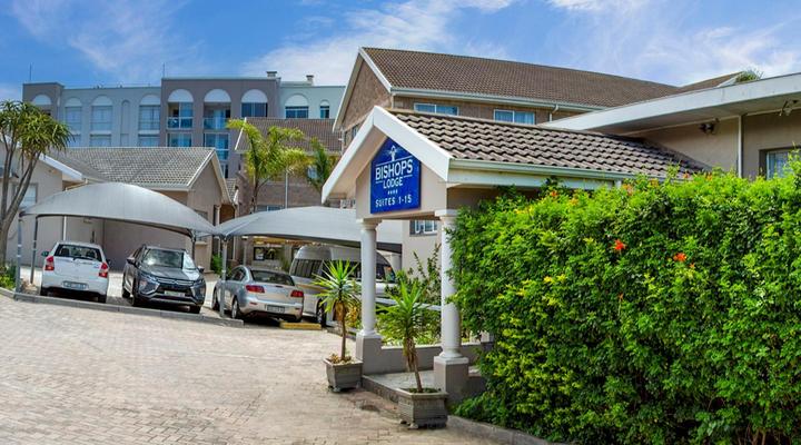 Bishops Lodge & Whaler's Inn