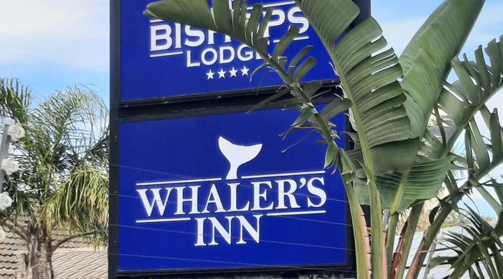 Bishops Lodge & Whaler's Inn