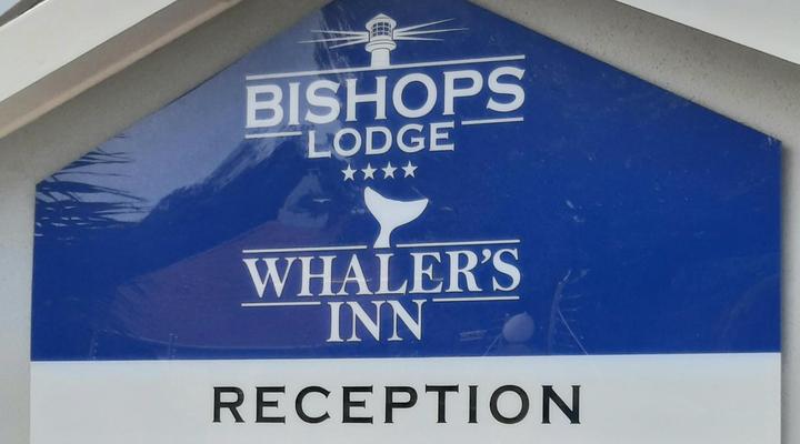Bishops Lodge & Whaler's Inn