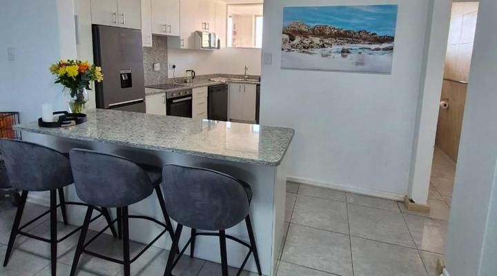 Panoramic Seaview @ Strand