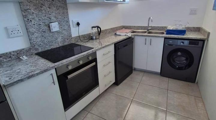 Panoramic Seaview @ Strand