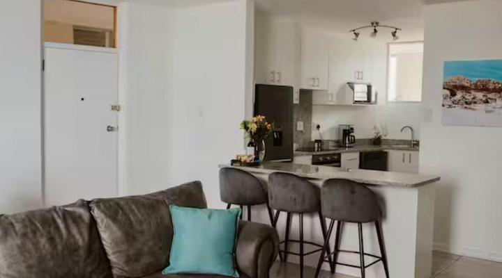 Panoramic Seaview @ Strand