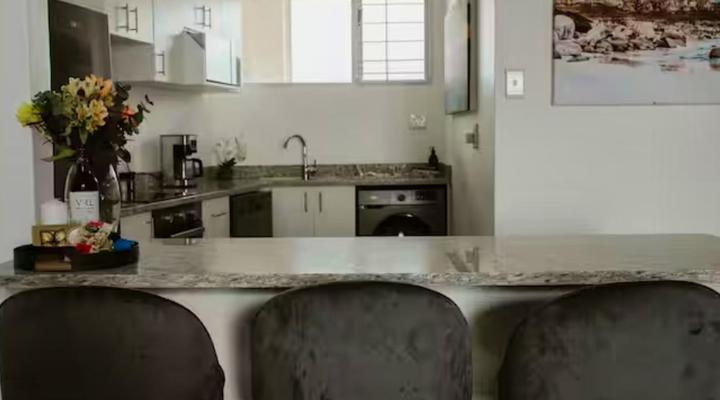 Panoramic Seaview @ Strand