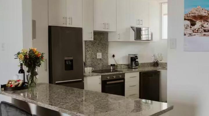 Panoramic Seaview @ Strand