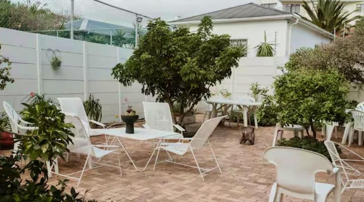 Panoramic Seaview @ Strand