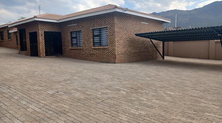 Carissa Street Self-catering Units