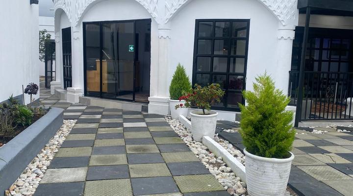 Forchutec Guest House Sunset Beach