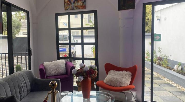 Forchutec Guest House Sunset Beach