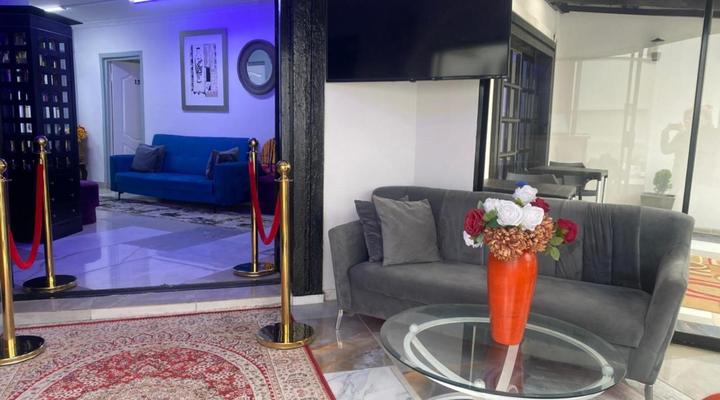 Forchutec Guest House Sunset Beach