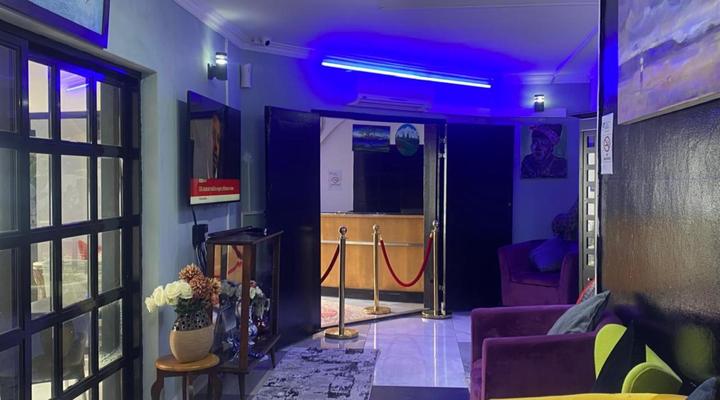 Forchutec Guest House Sunset Beach