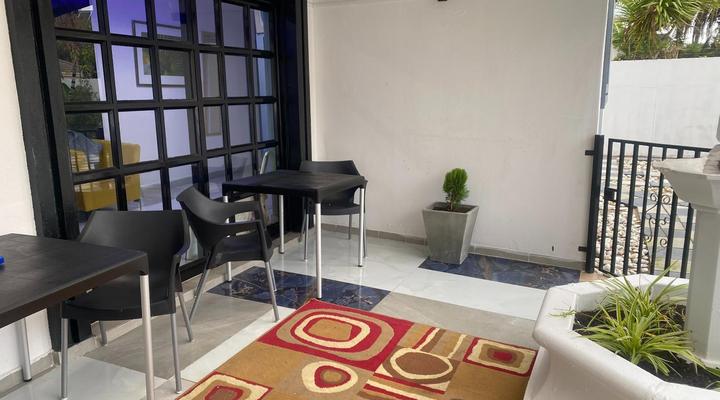 Forchutec Guest House Sunset Beach