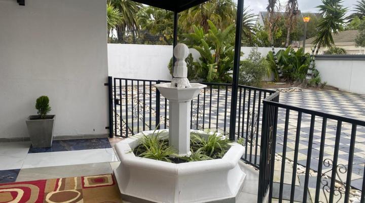 Forchutec Guest House Sunset Beach