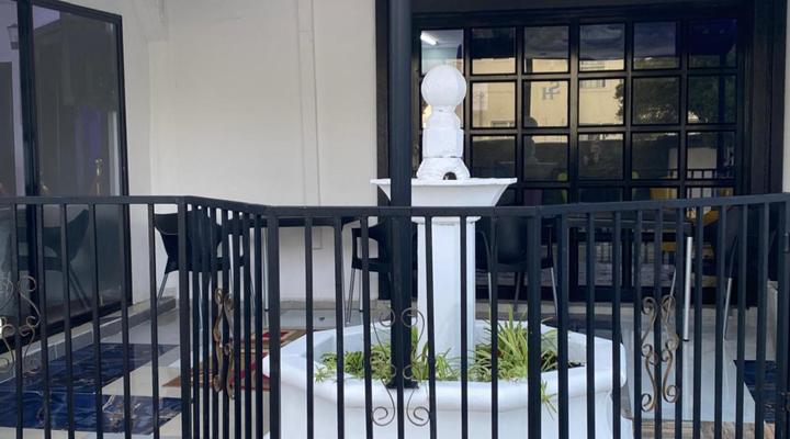 Forchutec Guest House Sunset Beach