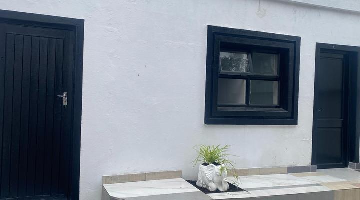 Forchutec Guest House Sunset Beach