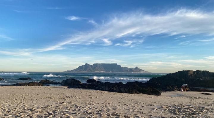 Forchutec Guest House Sunset Beach