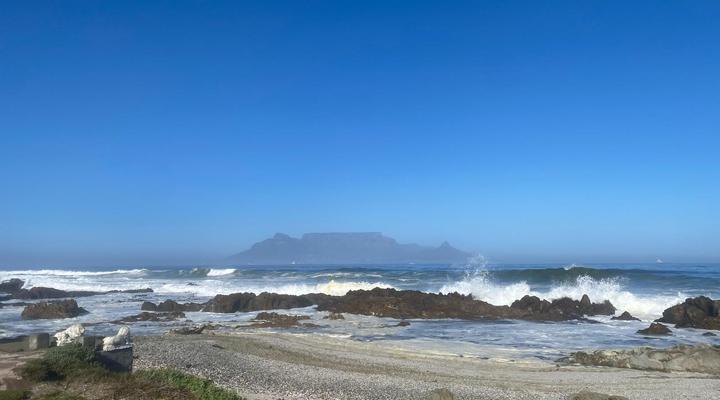 Forchutec Guest House Sunset Beach