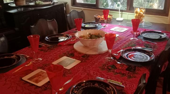 Natures Valley Health Retreat