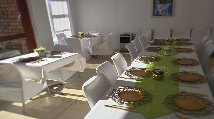 Kubo Bed and Breakfast