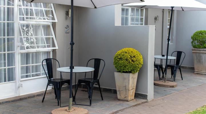 Khayamanzi Guesthouse