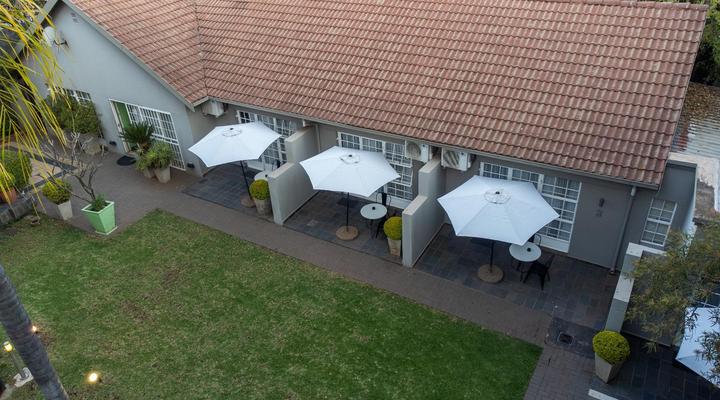 Khayamanzi Guesthouse