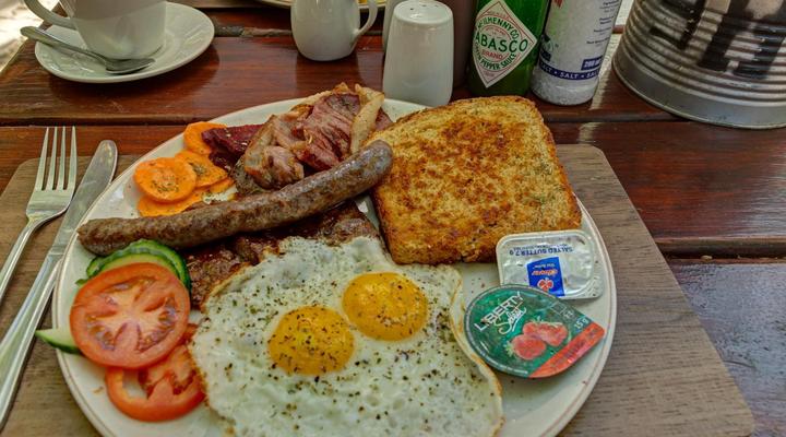 Goanikontes Oasis Rest Camp