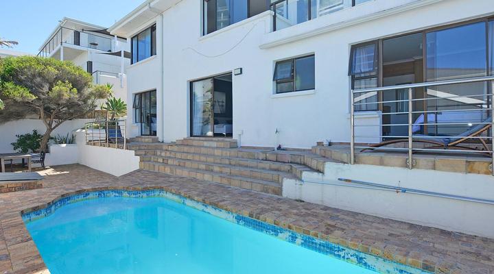 Blouberg Beach House