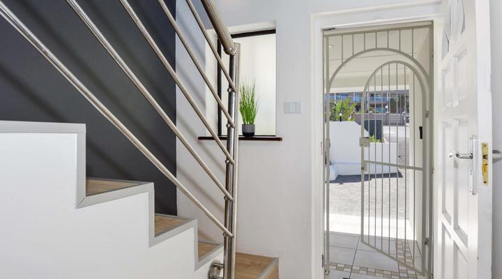 Blouberg Beach House