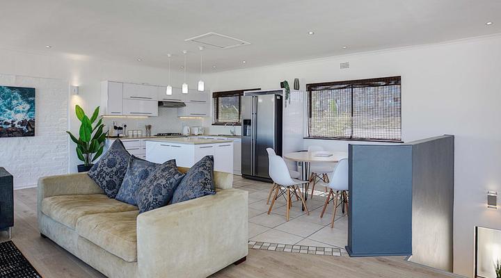 Blouberg Beach House
