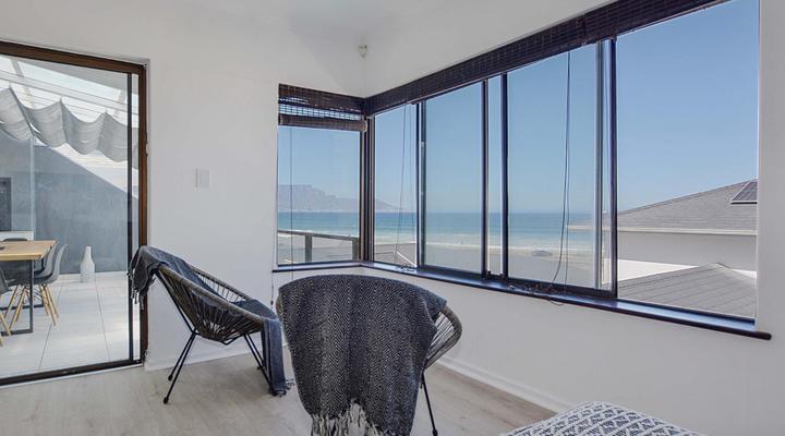 Blouberg Beach House