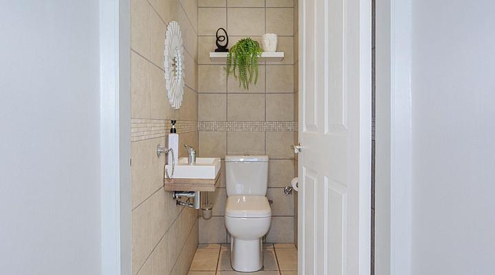 Blouberg Beach House