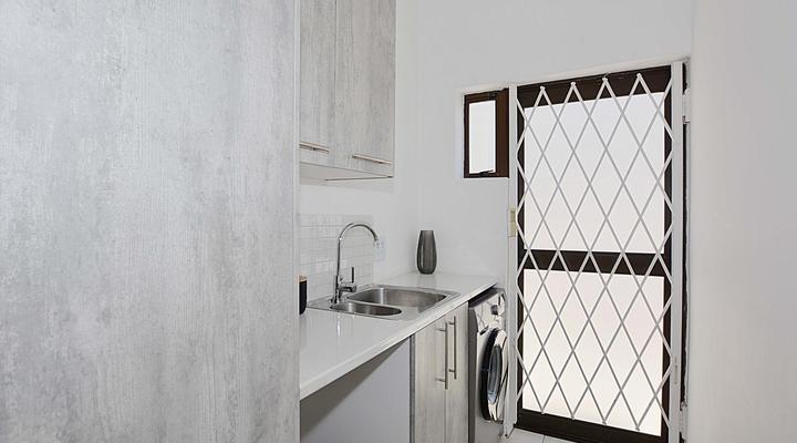 Blouberg Beach House