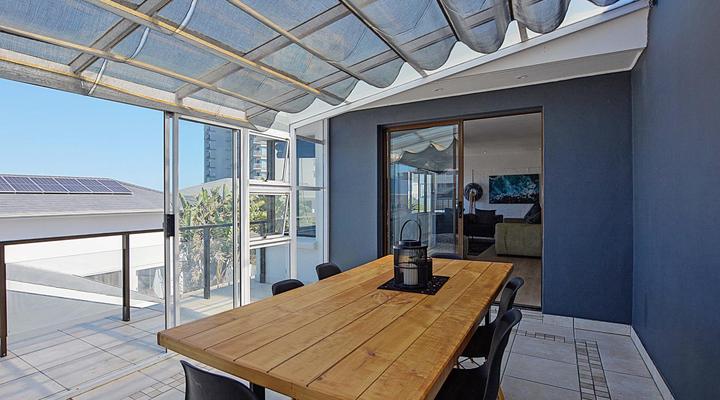 Blouberg Beach House