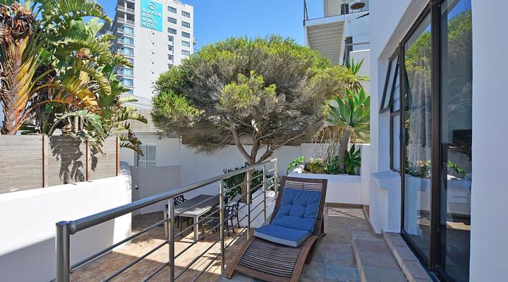 Blouberg Beach House