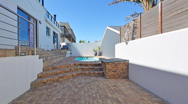 Blouberg Beach House