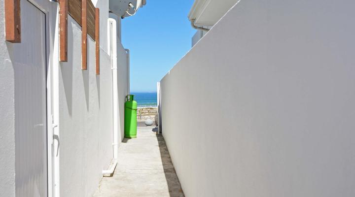 Blouberg Beach House