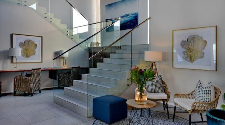 The Shark Bay Boutique & Spa